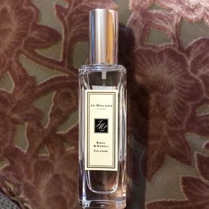 Jo Malone Basil and Neroli